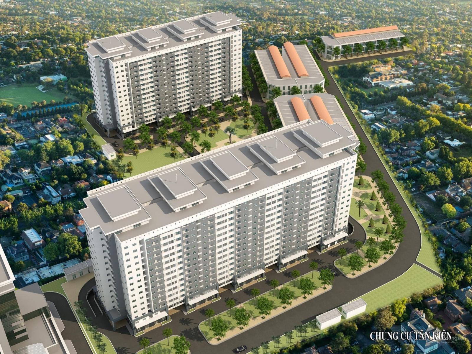 Bán căn hộ 85m2 giá cực chất tại Conic Boulevard, Đường Huỳnh Bá Chánh, Tân Kiên, Bình Chánh, HCM