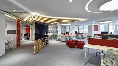 1000m2 có cắt (300m2 - 500m2), Hapulico Vũ Trọng Phụng, giá ưu đãi CĐT