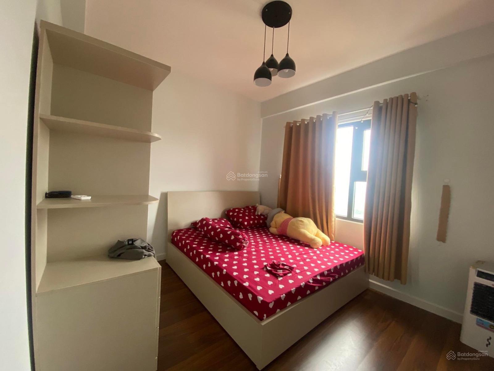Cho thuê căn hộ Conic Riverside 2PN, 2PN có nội thất đầy đủ, giá 8tr/th LH: 0787 452 ***