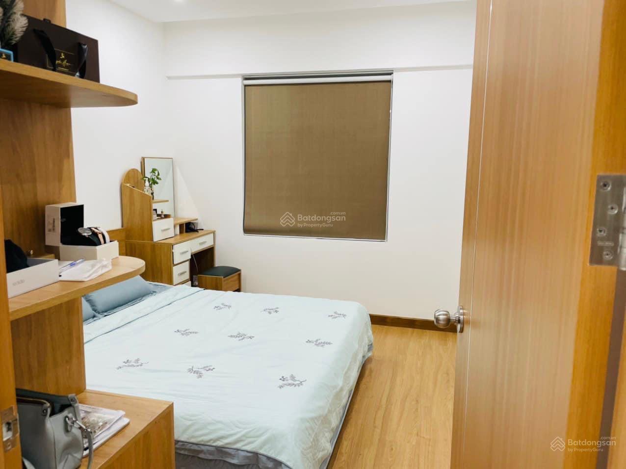 Cho thuê căn hộ Conic Riverside 2PN, 2PN có nội thất đầy đủ, giá 8tr/th LH: 0787 452 ***