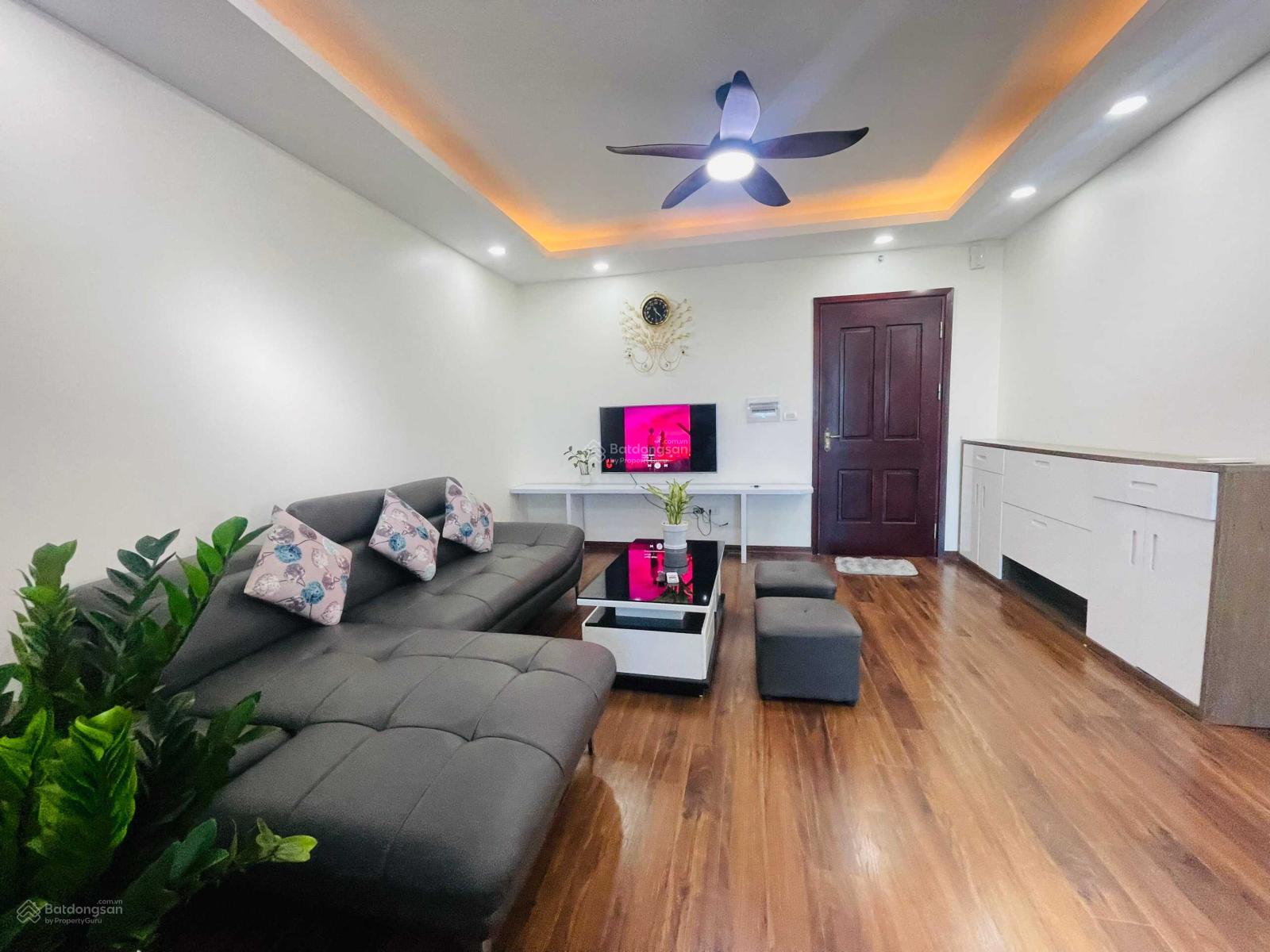 Chính chủ cần bán rẻ căn hộ chung cư Thanh Hà