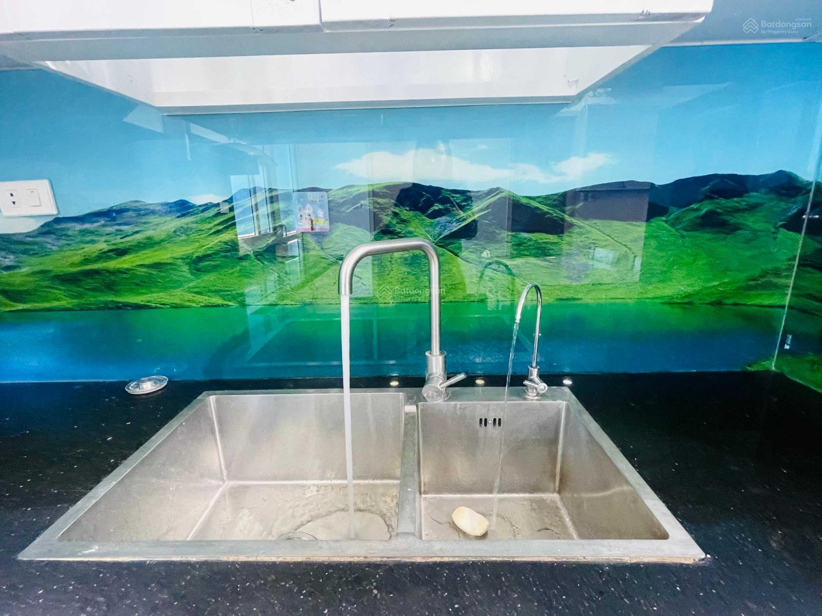 Chính chủ cần bán rẻ căn hộ chung cư Thanh Hà