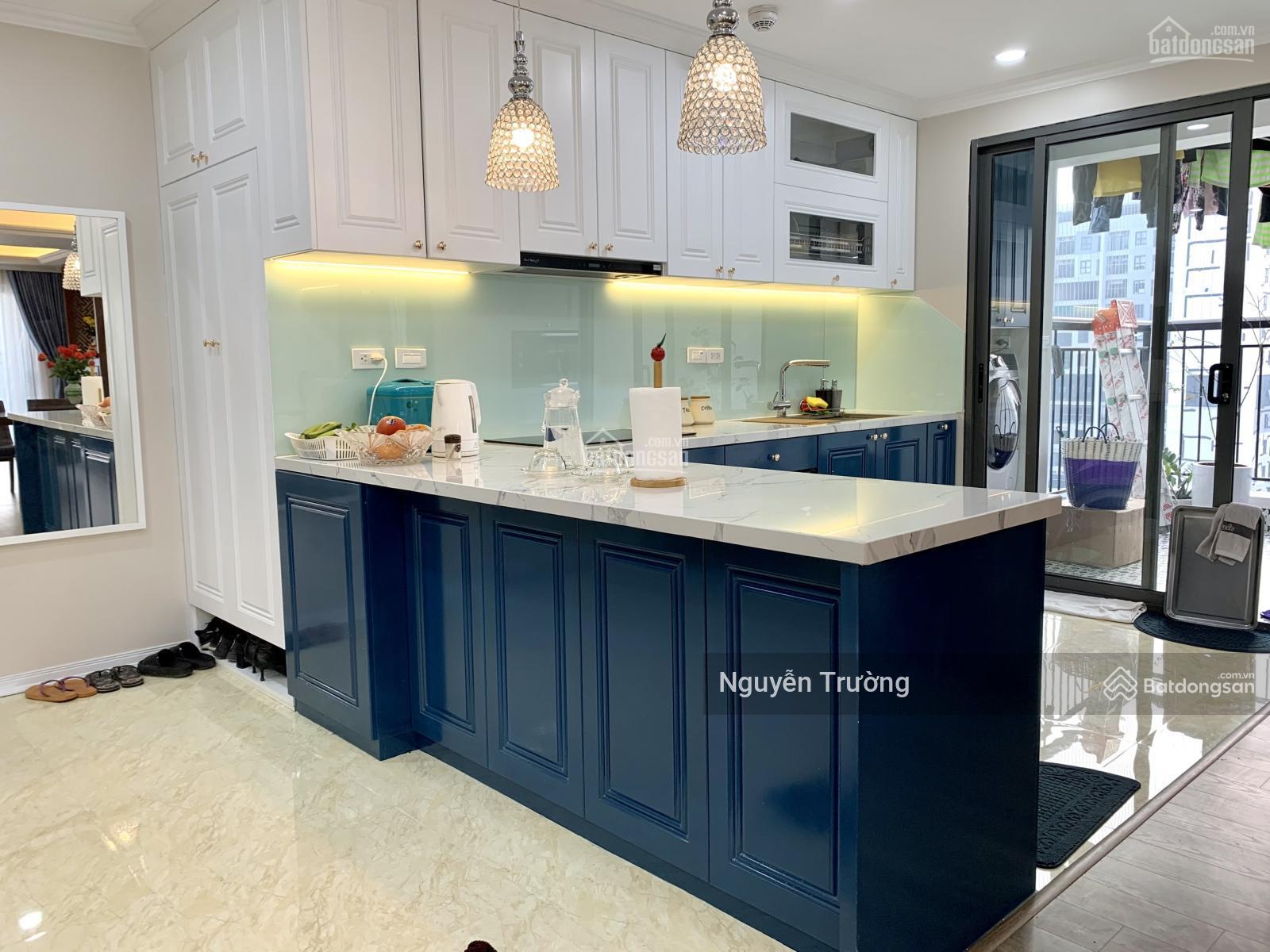 Hàng hot! Bán căn hộ 162m2, 4 phòng ngủ, view cực đẹp, chung cư Golden Palace, giá chỉ 11.5 tỷ