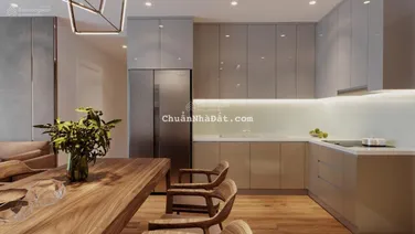 (Mới nhất) Quỹ căn 2PN - 3PN - 4PN dự án CT8 The Emerald. Full đồ, giá 6 tỷ. Liên hệ 0985 222 ***