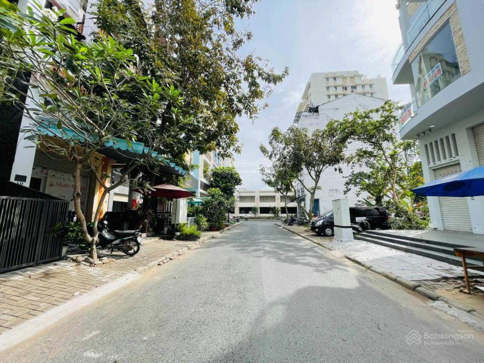 Cần bán đất nhà phố Hưng Phước 1, Phú Mỹ Hưng, giá 25.5 tỷ. không còn lô rẻ hơn Cần bán đất nhà phố Hưng Phước 1, Phú Mỹ Hưng, giá 25.5 tỷ. không còn lô rẻ hơn