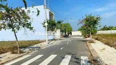 Tôi chính chủ cần bán gấp lô đất 80m2 KDC An Nhiên, 900 triệu, SHR mua cc liền, LH 0901 762 ***