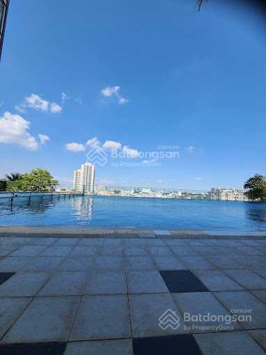 Cho thuê gấp căn hộ Xi Grand Court 3PN 3WC, nhà mới, sạch đẹp, giá 20 triệu/th 0902 202 ***
