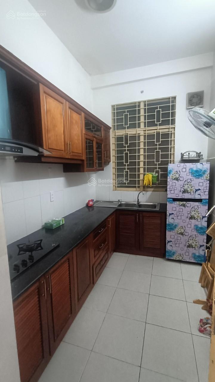 Cần cho thuê căn hộ chung cư B1 Trường Sa Thị Nghè 2 phòng ngủ, 2 wc 10.5 tr/th nội thất cơ bản