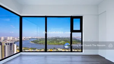 Chuyên The Nassim: Tổng hợp giỏ hàng 10 căn từ nhỏ đến lớn: 120m2-17.5tỷ; 140m2-21tỷ; 159m-29 tỷ