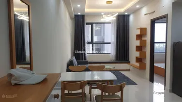 Mình cần cho thuê CH Saigonres Vincom Nguyễn Xí, 2PN=11tr. LH: 0775 929 *** Trang