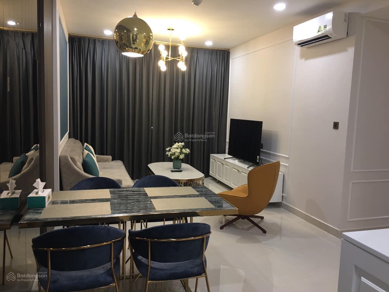 Cho thuê căn hộ chung cư The Morning Star Quốc Lộ 13, 2PN=12tr. Liên hệ: 0775 929 ***