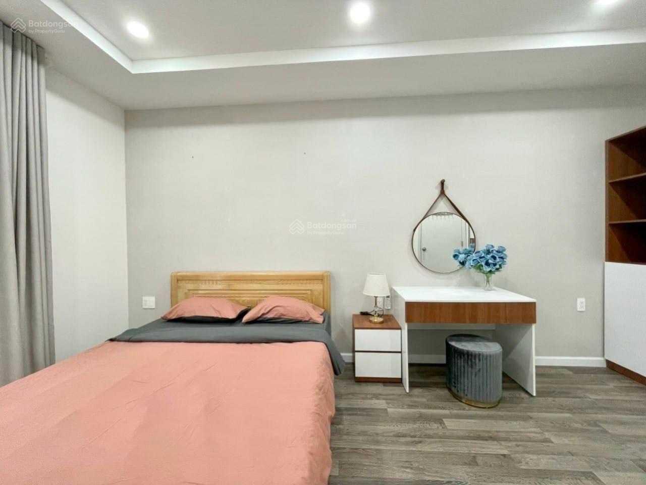 Cho thuê CH Richstar Tân Phú, 2PN giá 10,5tr, 3PN giá 13,5triệu nhà mới sạch, đẹp - dọn vào ở ngay