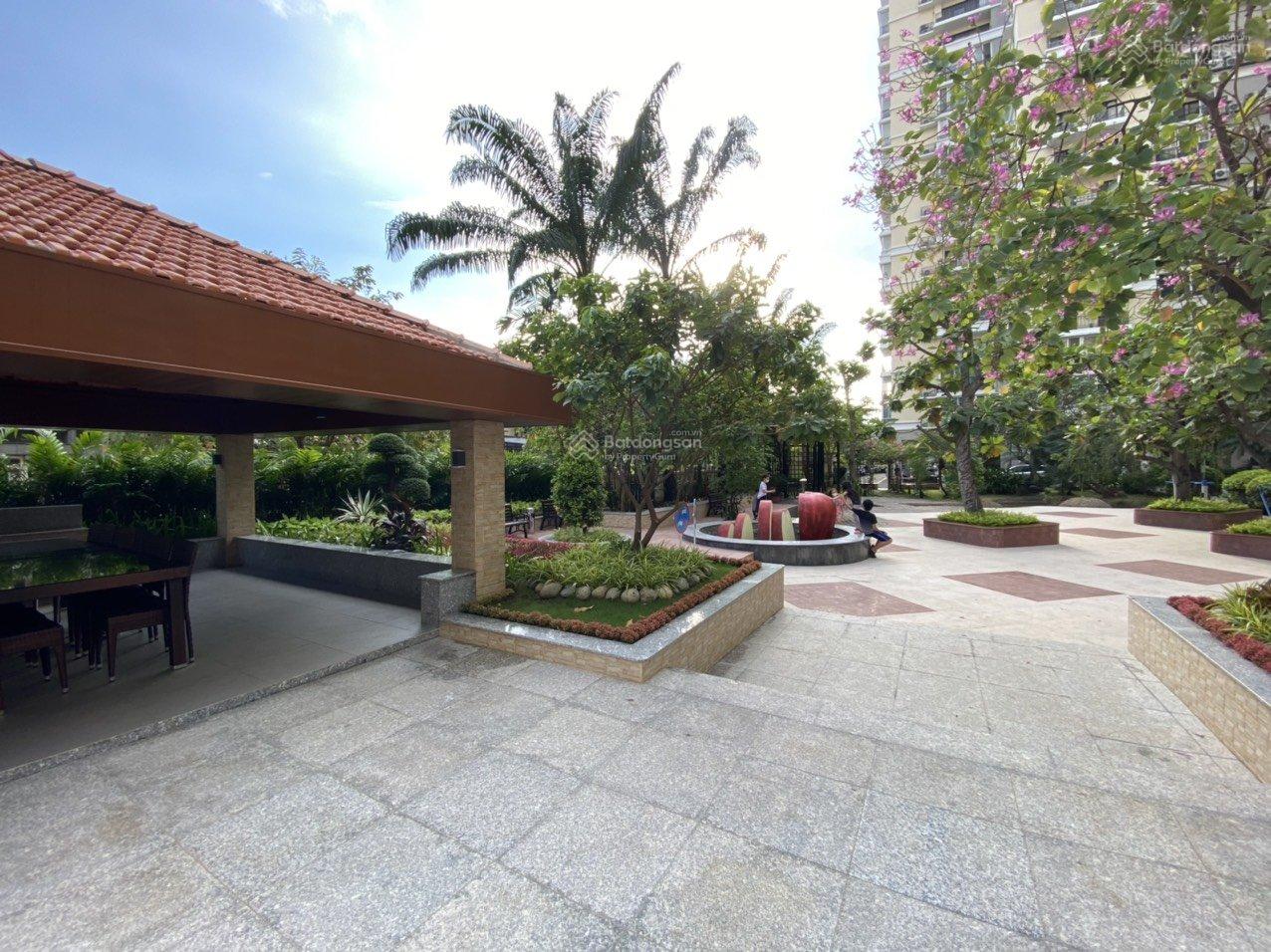 Độc quyền Cantavil An Phú, Q2, 98m2, 3PN, ban công rộng, 7,8tỷ, lầu cao, view thoáng mát, yên tĩnh