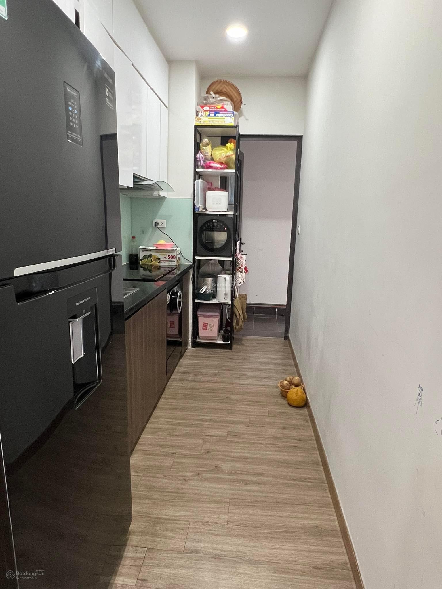 Sang nhượng căn hộ 85m2, 3 ngủ, CT5 Văn Khê, giá 5,55tỷ