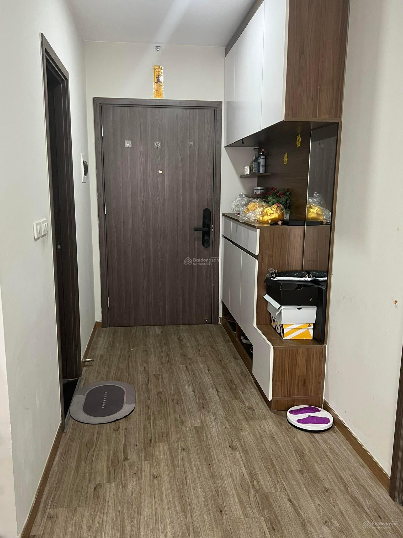 Sang nhượng căn hộ 85m2, 3 ngủ, CT5 Văn Khê, giá 5,55tỷ