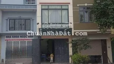 Cho thuê nhà khu đô thị Đại Kim, Hoàng Mai, DT 54m2 3 tầng, giá 17 tr/th, LH 0989 604 ***