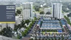 Bán liền kề B32 Đại Mỗ cạnh đại siêu thị Aeon Mall 86m2, 100m2, 102m2 giá đầu tư. LH 0983 638 ***
