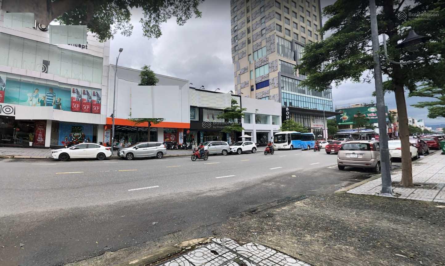 Chính chủ gửi bán nhà 3 tầng MT đường Lê Duẩn, ngang 18m P.Thạch Thang, Quận Hải Châu, Đà Nẵng