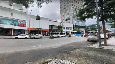 Chính chủ gửi bán nhà 3 tầng MT đường Lê Duẩn, ngang 18m P.Thạch Thang, Quận Hải Châu, Đà Nẵng