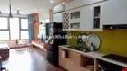 Cho thuê căn hộ HN Homeland, S: 60m2, 2n2wc, đủ nội thất. Giá: 8 triệu/tháng. Lh: 0968 585 ***