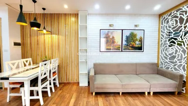 Cho thuê chung cư thương mại Viglacera, TP Bắc Ninh: (2 ngủ: 10triệu/tháng), (3 ngủ 15 triệu/tháng)