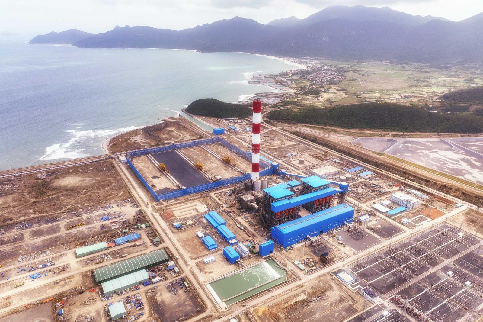 Cho thuê mặt bằng kho - bãi diện tích rộng xây dựng theo nhu cầu Cam Ranh - Nha Trang - Ninh Hòa