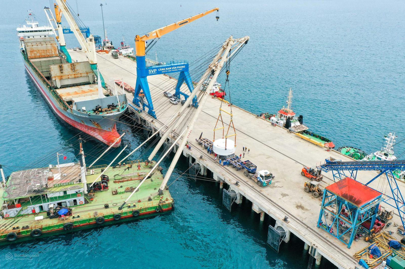 Cho thuê mặt bằng kho - bãi diện tích rộng xây dựng theo nhu cầu Cam Ranh - Nha Trang - Ninh Hòa