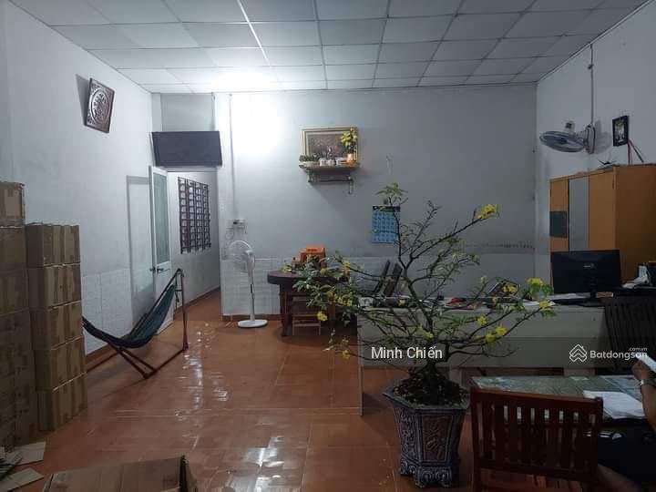 Nhà 7.5x20m mặt tiền nhựa thông 1/ Trần Văn Mười gần XTT9 - chợ Đại Hải ấp 3 xã Xuân Thới Thượng