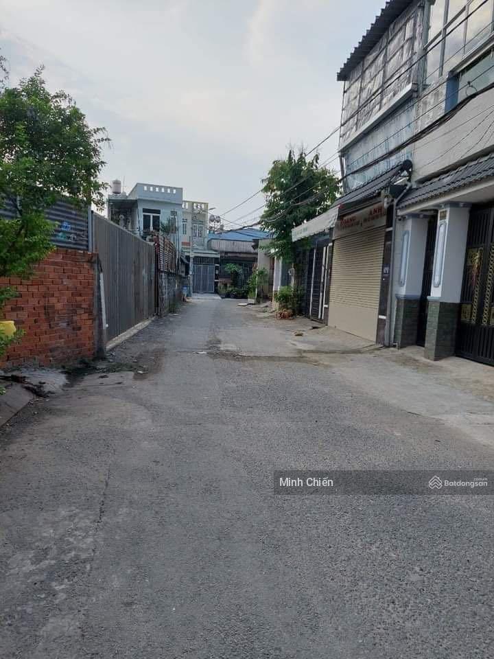 Nhà 7.5x20m mặt tiền nhựa thông 1/ Trần Văn Mười gần XTT9 - chợ Đại Hải ấp 3 xã Xuân Thới Thượng