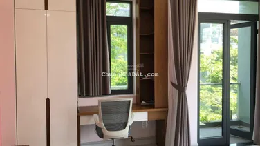 Cho thuê nhà Jamona City tiện vừa ở vừa làm văn phòng giá từ 28 triệu/th