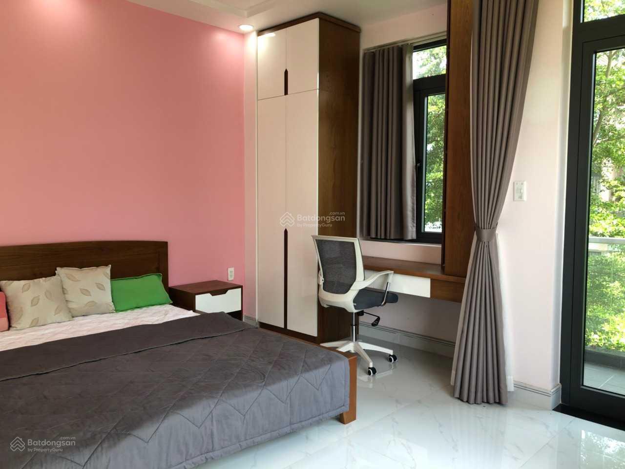 Cho thuê nhà Jamona City tiện vừa ở vừa làm văn phòng giá từ 28 triệu/th