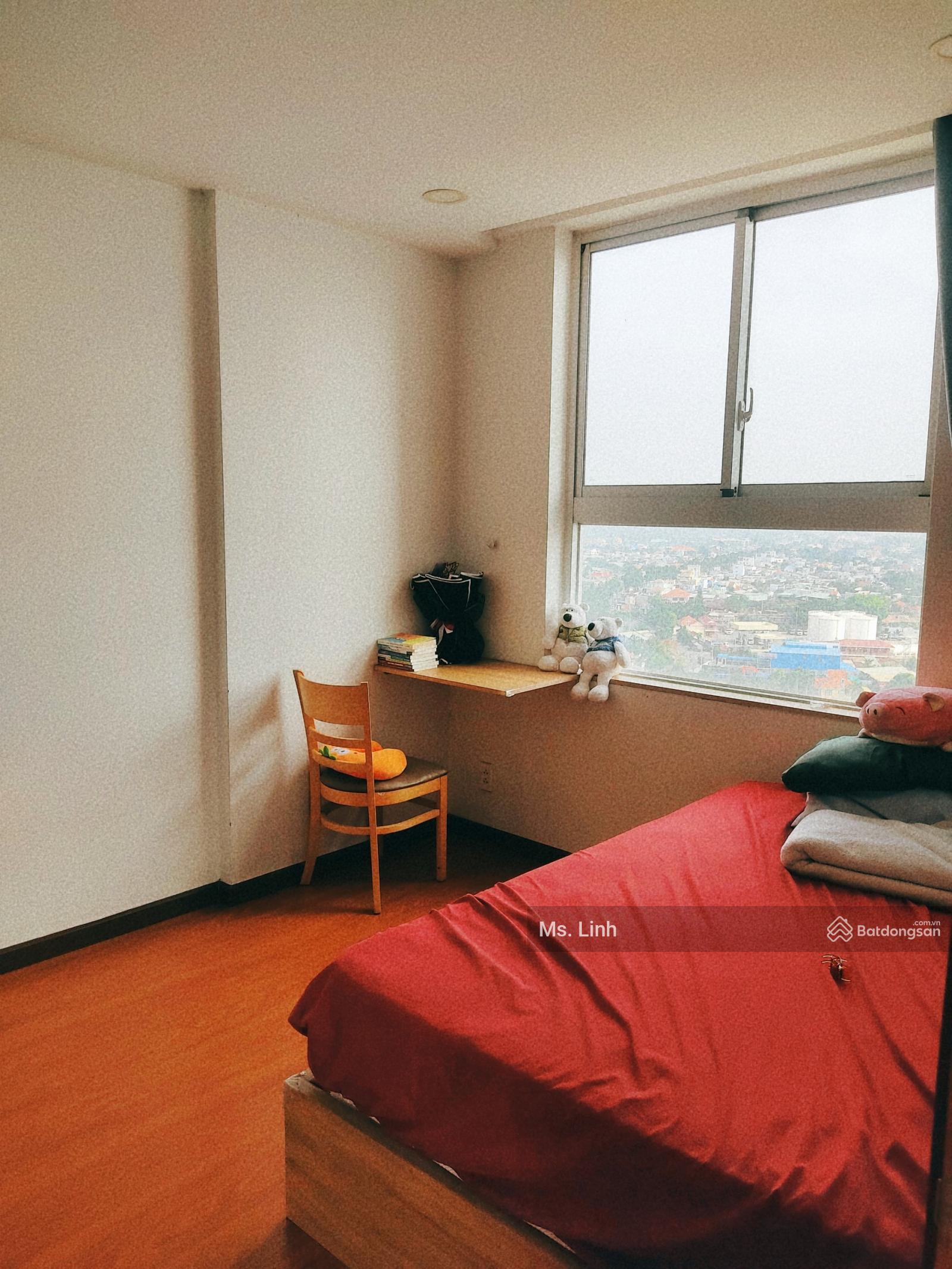 Chính chủ cho thuê căn hộ full nội thất 3.5tr/tháng tại chung cư Samsora Riverside Chính chủ cho thuê căn hộ full nội thất 3.5tr/tháng tại chung cư Samsora Riverside