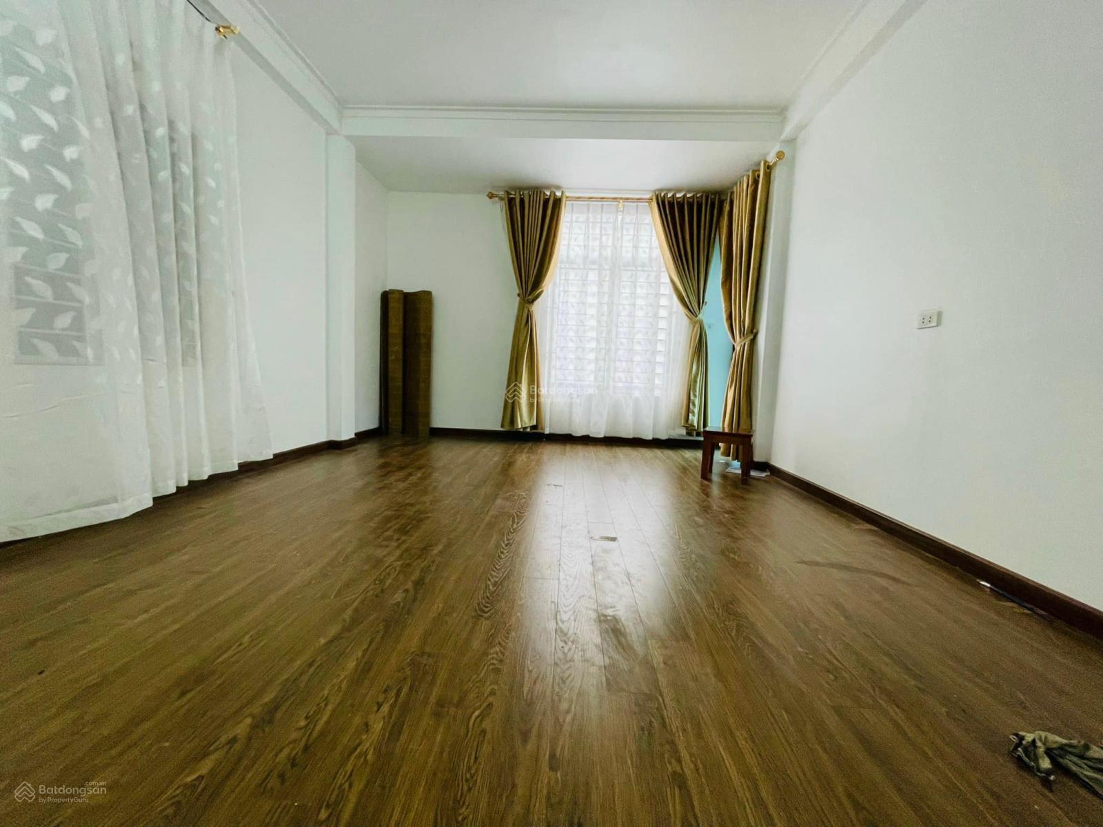 Chính chủ cho thuê nhà nguyên căn Đại Mỗ 4 tầng x 58m2 5PN 9 triệu