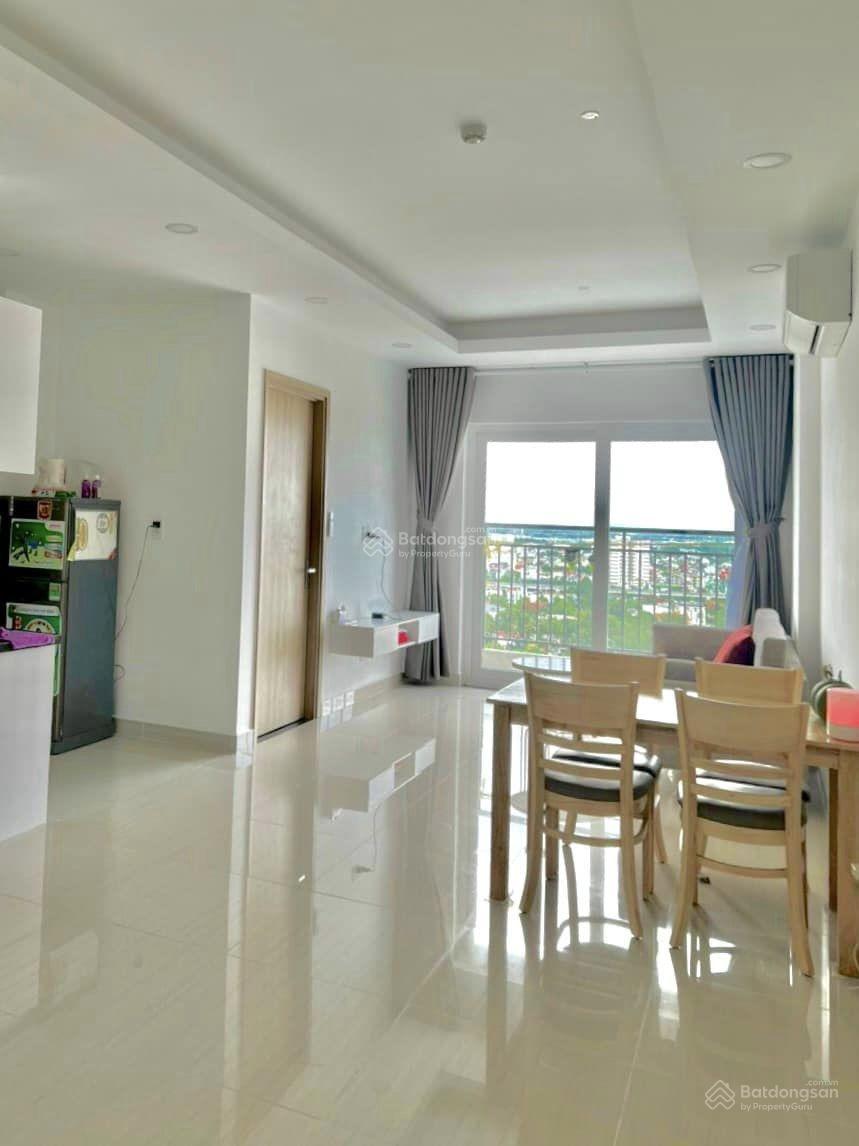 Bán Moonlight 1PN 1WC 53m2, giá tốt 2,6 tỷ, cư dân văn minh, khuôn viên rộng 0939 720 ***