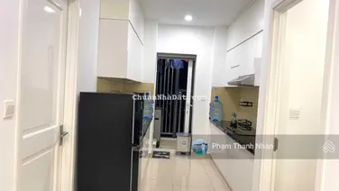Cho thuê căn Moonlight Park View Bình Tân 2PN full nội thất giá 10 triệu/tháng. LH 0933 654 ***
