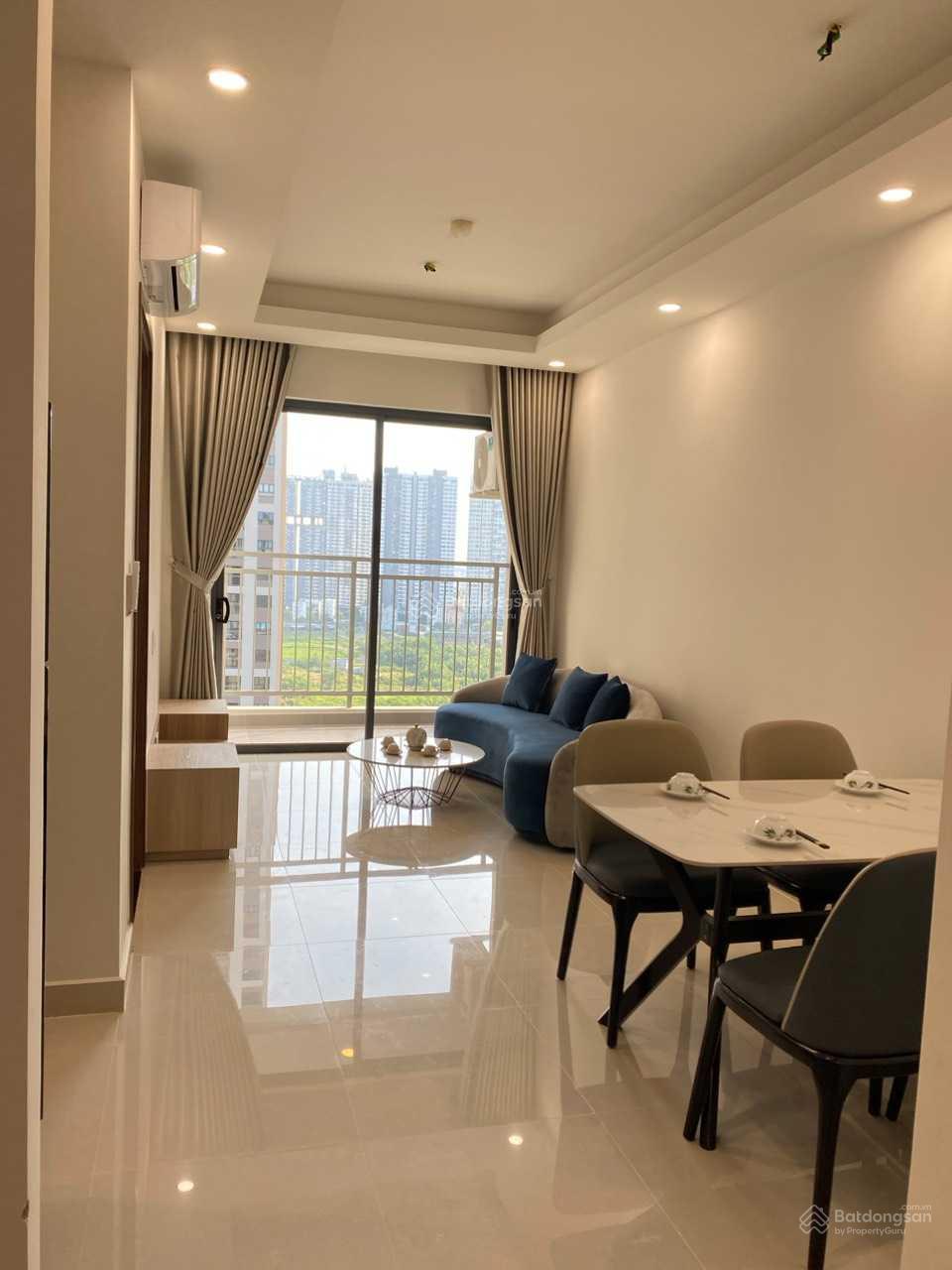 Giỏ hàng Q7 Riverside - cho thuê full nội thất thiết kế 1 - 2 - 3PN giá chỉ 8tr dọn vali vào ở