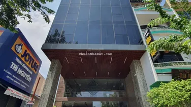 Cho thuê nhà khu đô thị Trung Yên 11, Trung Hòa, 150m2 * 5 tầng 56 triệu làm du học nhà lắp kính