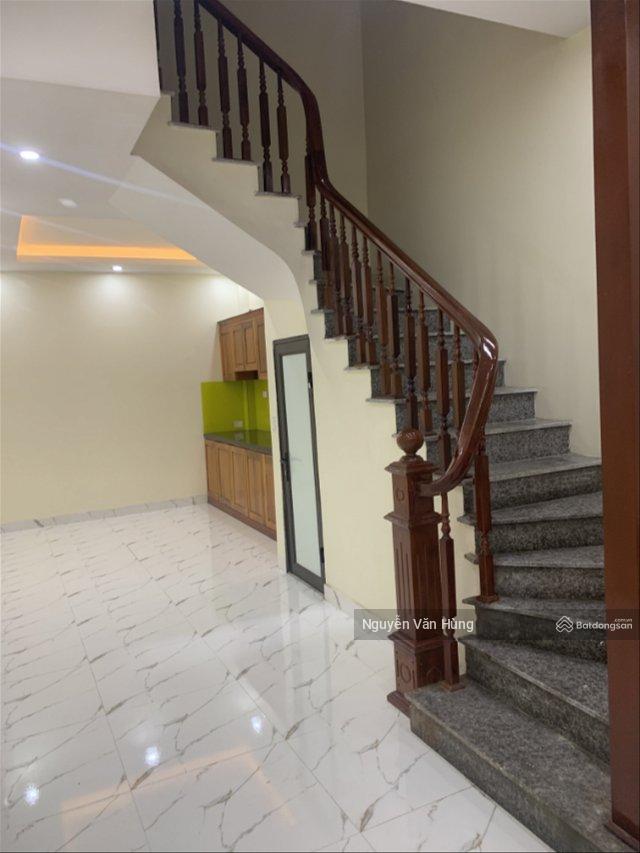 Cho thuê nhà Mỗ Lao 55m2, 3 tầng, 14tr ô tô đỗ cửa Cho thuê nhà Mỗ Lao 55m2, 3 tầng, 14tr ô tô đỗ cửa