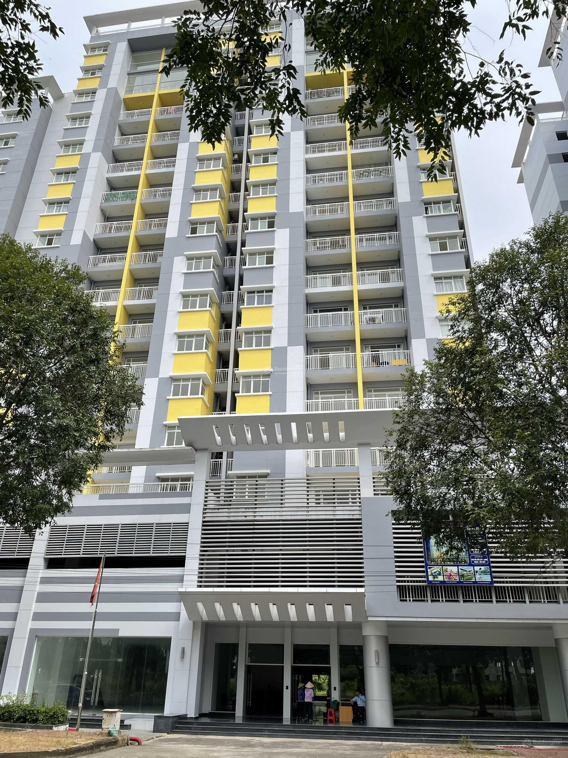 CH Terra Flora - từ 59-89 m2 Sổ hồng công chứng - TT 100% được CĐT ck lên tới 20%.LH CĐT 0908 023 ***