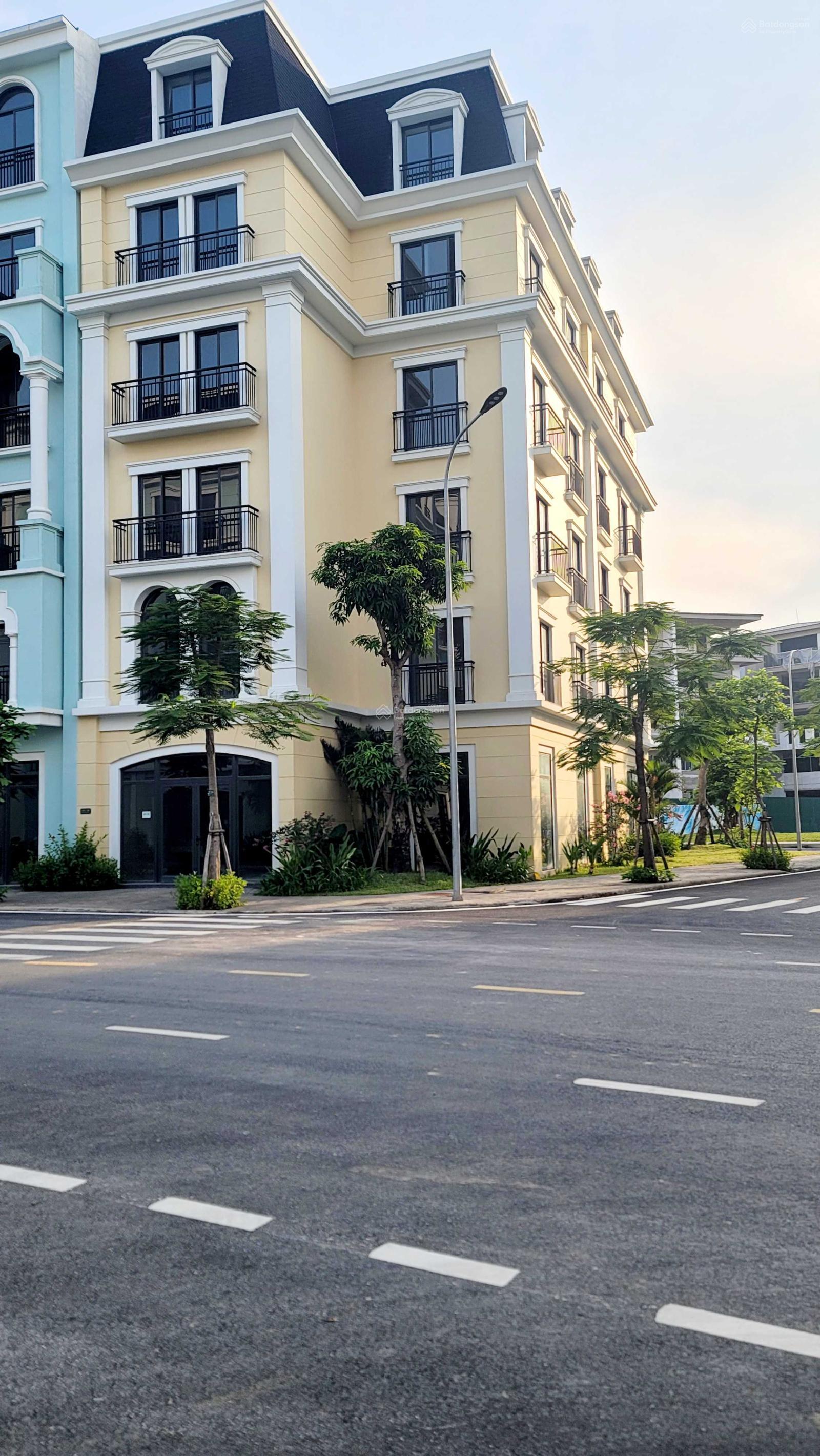 Cần bán cắt lỗ căn góc dự án Aqua City xây 6 tầng thoáng mát giá bắt đáy cho quý anh chị đầu tư