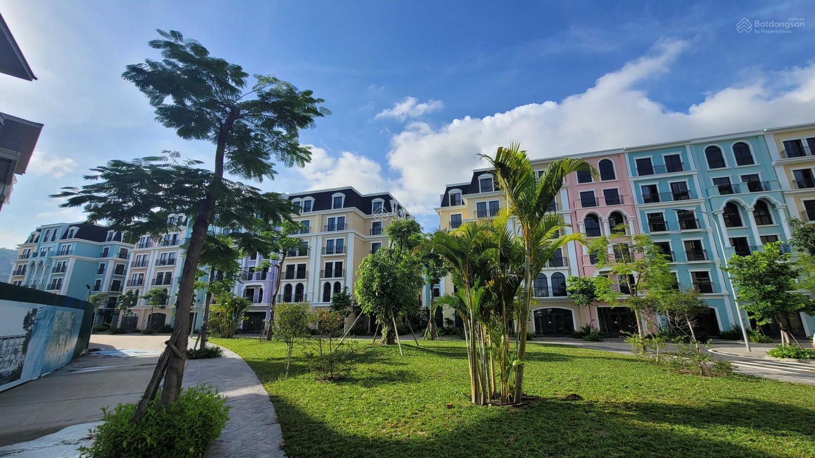 Cần bán cắt lỗ căn góc dự án Aqua City xây 6 tầng thoáng mát giá bắt đáy cho quý anh chị đầu tư