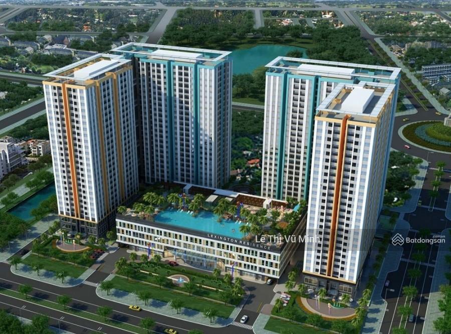Anh chị mua để ở hoặc đầu tư cho thuê đều hợp lý, 1 phòng ngủ, lầu cao, view đẹp, giá 3,9 tỷ