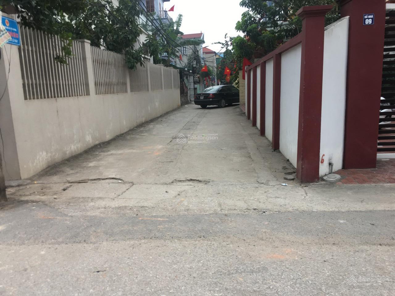 Tôi chính chủ cần bán lô đất tại xã Tiên Dương, Đông Anh. DT 73m2, oto đỗ cửa, giá bán 60 triệu/m2