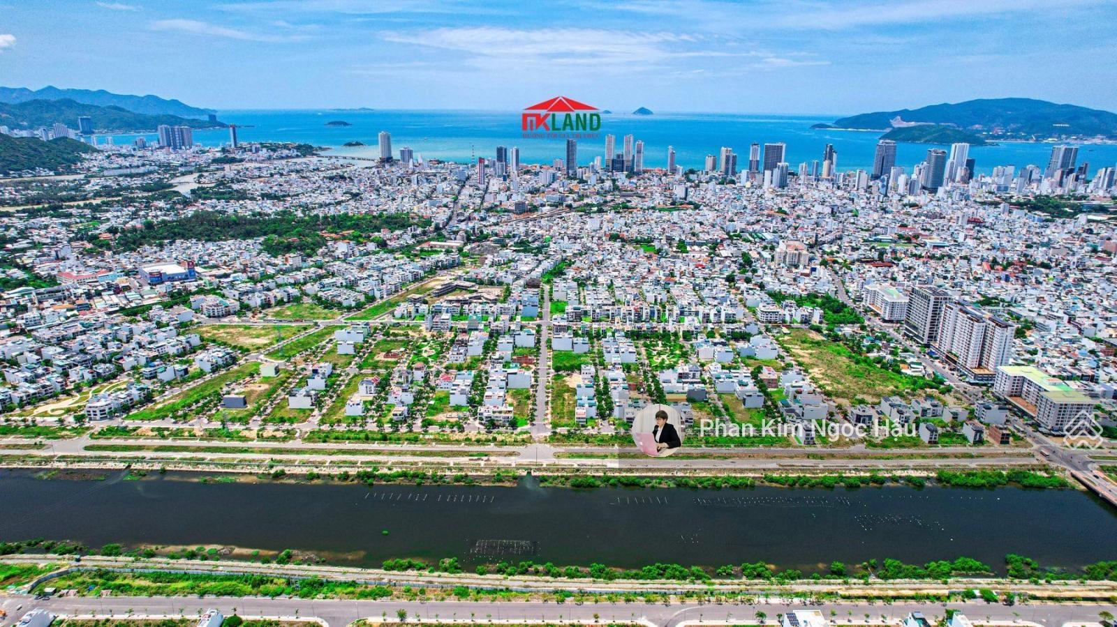 Bán đất nền dự án Lê Hồng Phong 2 Nha Trang (Hà Quang II), cập nhật giỏ hàng giá tốt & an cư