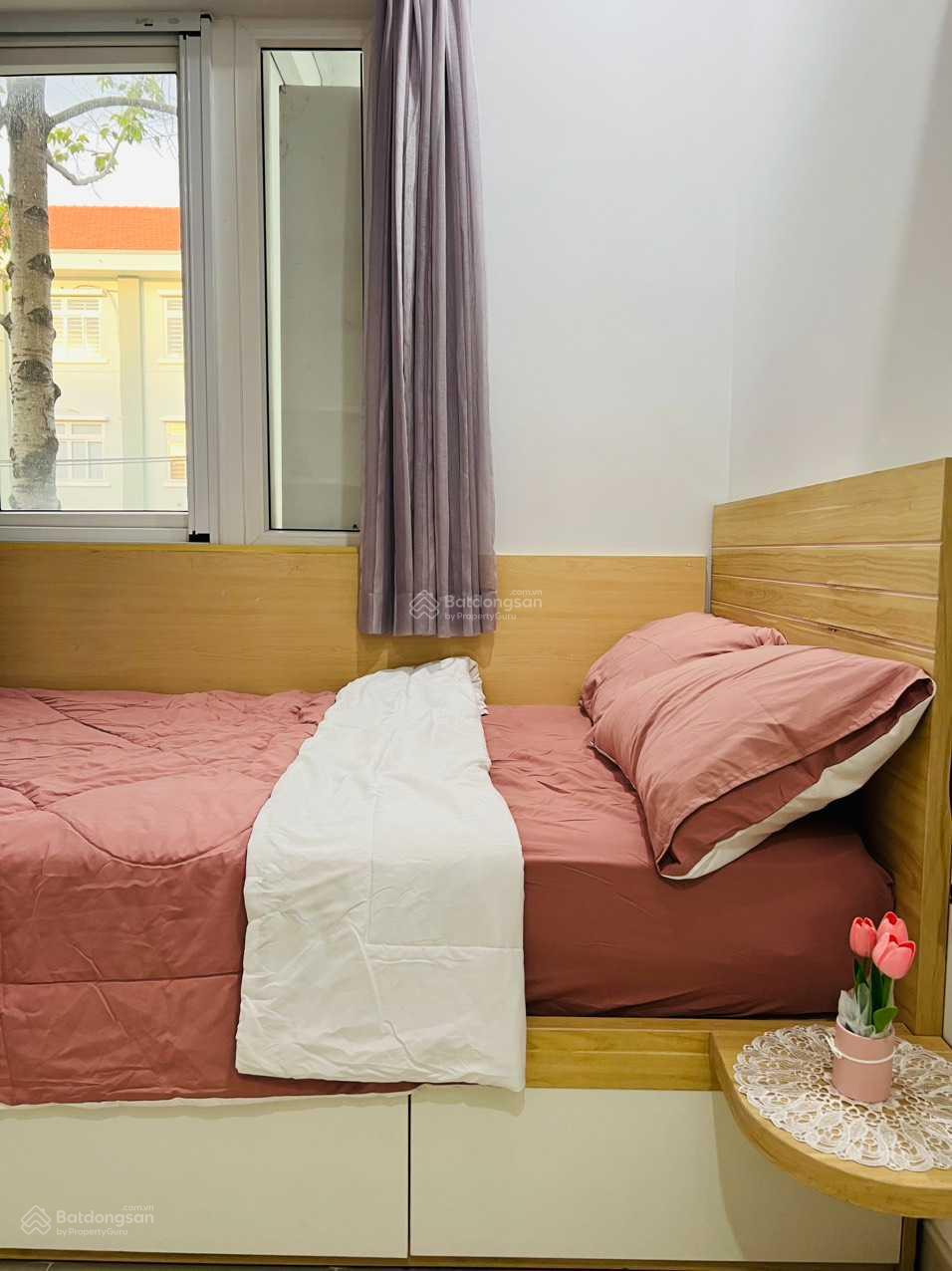 Cho thuê căn hộ dịch vụ sinh viên gần trường RMIT 6 triệu/th