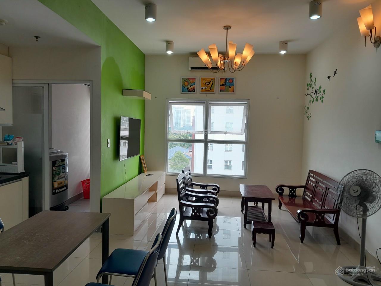 Cần bán/cho thuê căn hộ IJC Aroma 90m2, NBD Real chuyên căn hộ Bình Dương