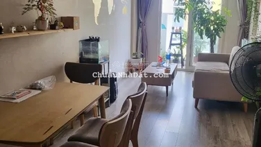 Chính chủ bán căn B2 - 24 - 20 chung cư City Gate 2PN, 2WC giá 2,39 tỷ