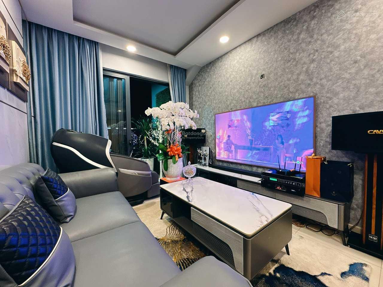 Nguồn hàng chính chủ ký gửi căn hộ Celadon City - đa dạng DT từ 2 PN. LH: 0933 532 ***