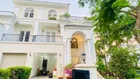 Cho thuê BT Venica Khang Điền full NT cao cấp - 4PN nội thất cao cấp - giá 60tr/th - LH 0933 591 ***