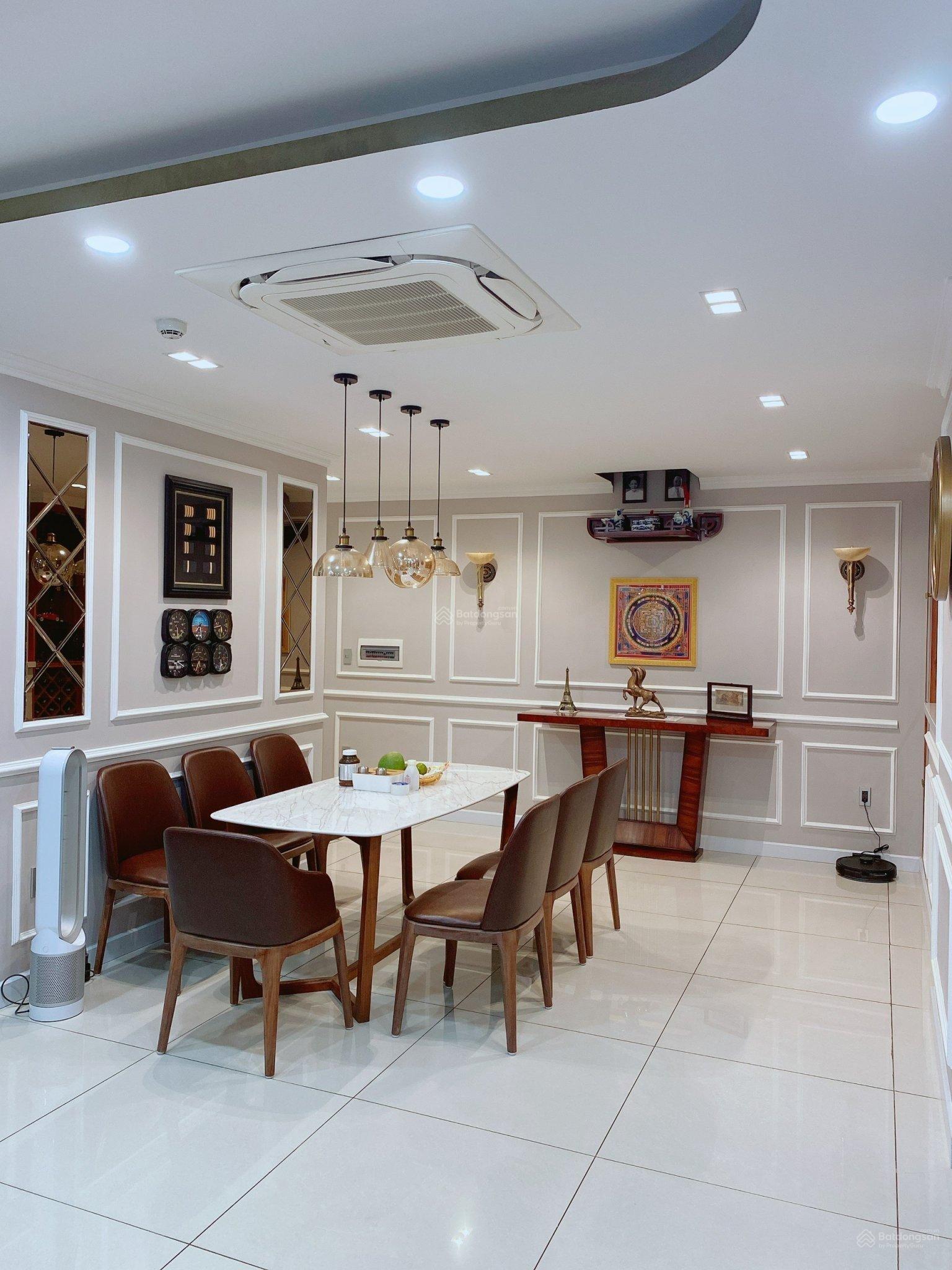 Bán CH Newton, Trương Quốc Dung, Phú Nhuận, 75m2, 2PN, full, view Landmark, giá 4.7 tỷ, 0902 663 ***